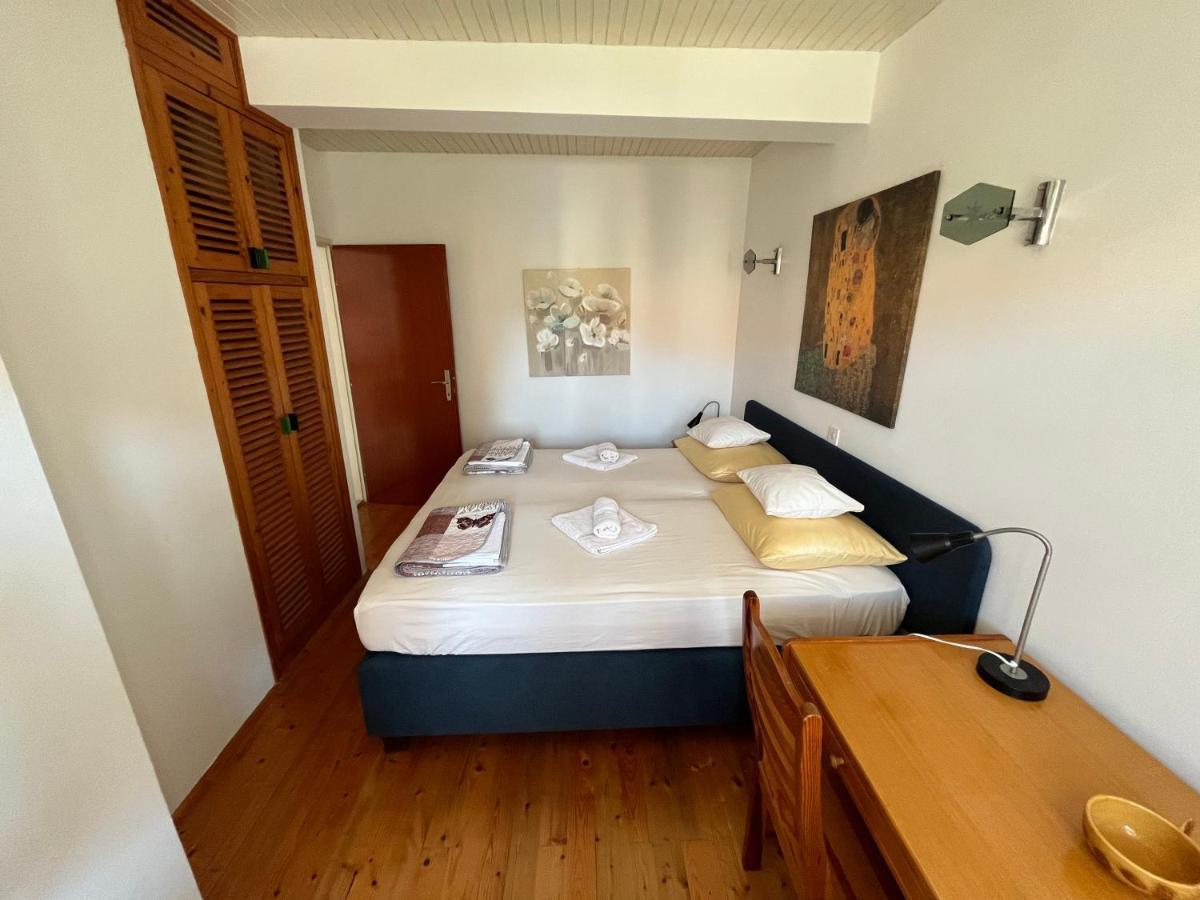 Apartments Suda Lumbarda Ngoại thất bức ảnh