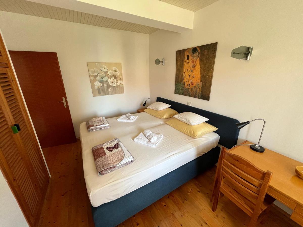 Apartments Suda Lumbarda Ngoại thất bức ảnh