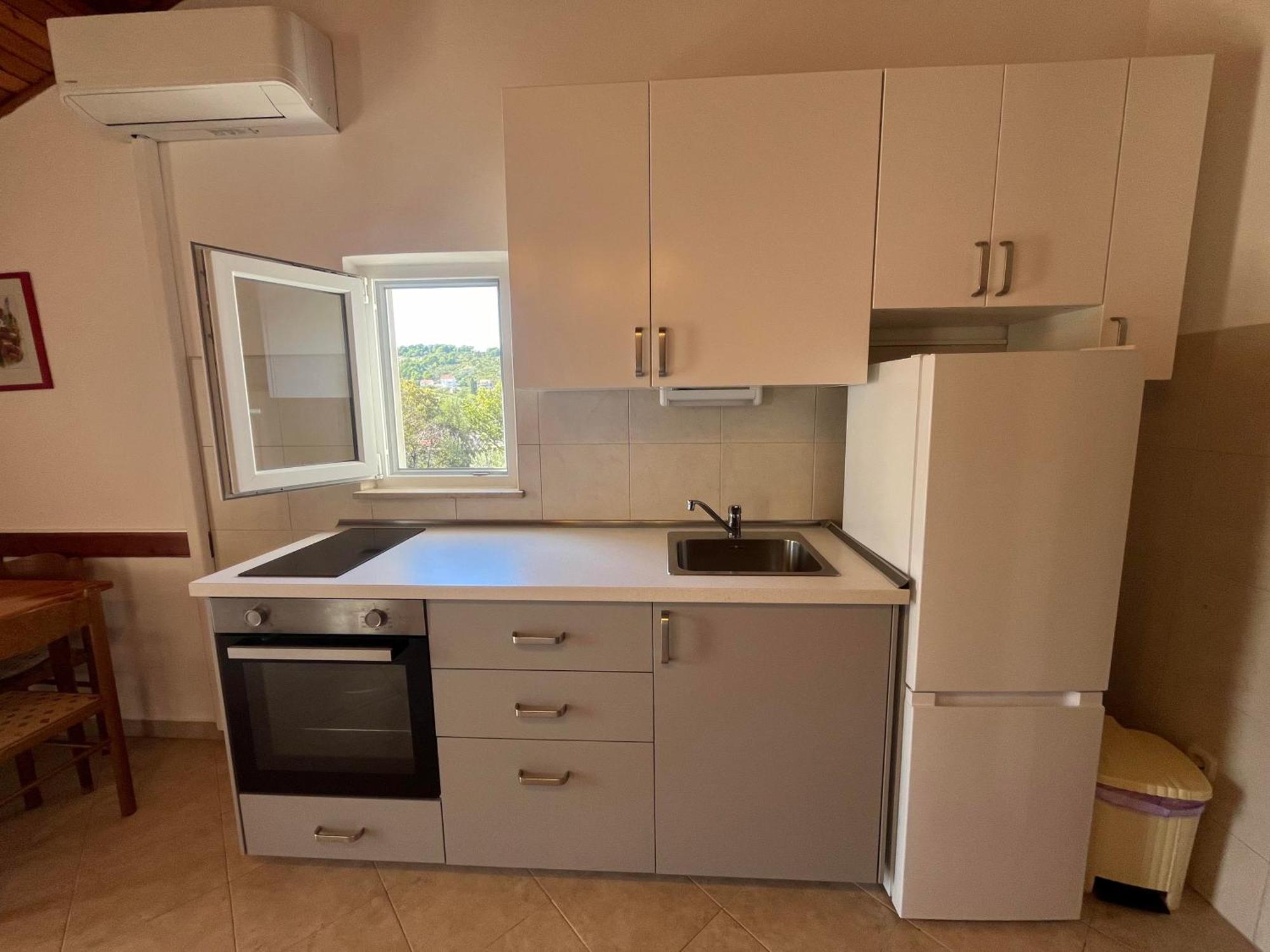 Apartments Suda Lumbarda Phòng bức ảnh