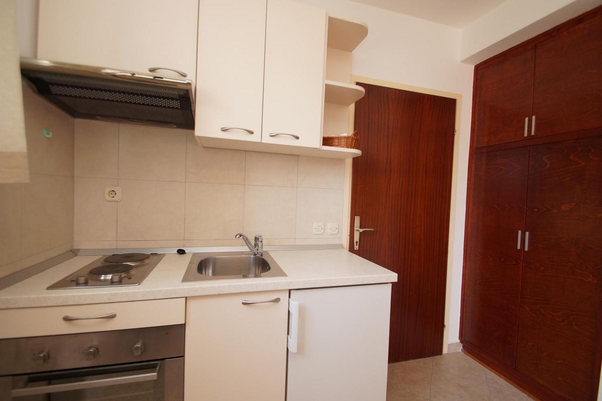Apartments Suda Lumbarda Ngoại thất bức ảnh